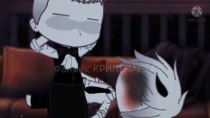 creepypasta meme •||сердце болит||• ~Slenderman × Jeff the killer~ ЯОЙ