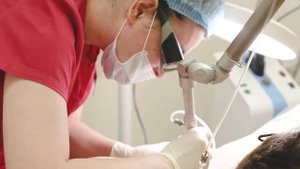 Удаление папиллом лазером в Москве