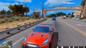 САМЫЙ ЛУЧШИЙ МОД НА ДЕВУШКУ В ГТА 5 / КАК УСТАНОВИТЬ МОД НА ДЕВУШКУ В GTA 5 / BUDDY CONTROL / ДРУЗЬ