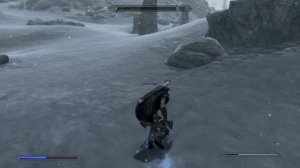 Skyrim SE #22 with Console friendly mods