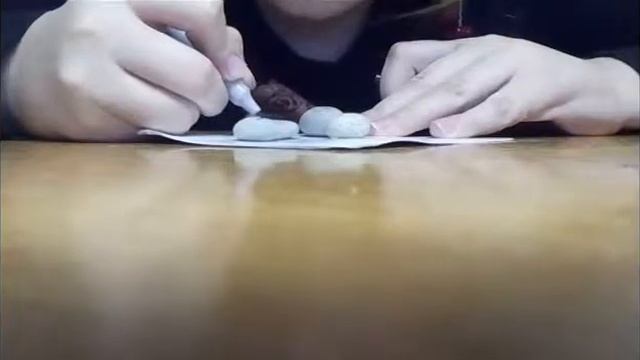 Что можно сделать из морских камней смотреть онлайн