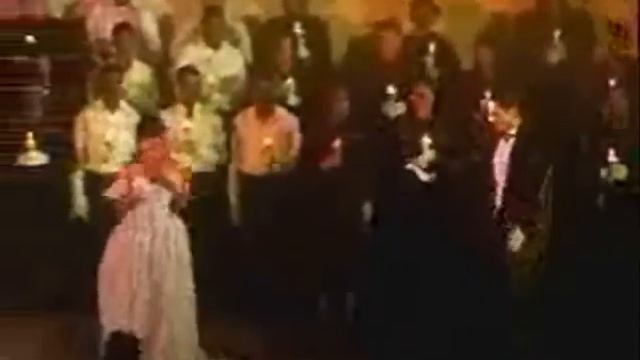 Phantom of the Opera _Musicale 1 (August 2006)_Exerpts from the Musicale Series #2 смотреть онлайн