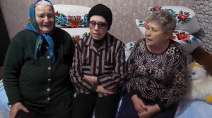 Течет реченька