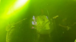 Концерт ДЖИЗУС 17.03.2020