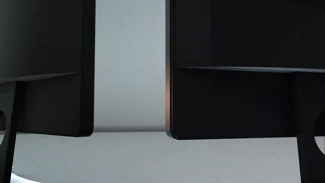 Monitor element 3d animation смотреть онлайн