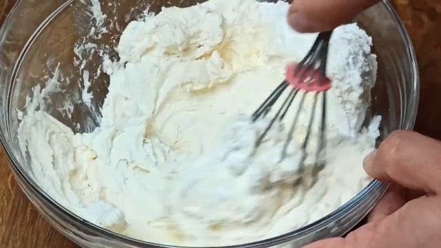 Чизкейк БЕЗ ВЫПЕЧКИ. Чизкейк из творога и сливок. No-Bake Cheesecake