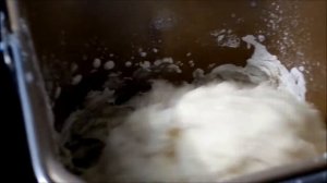 Тостовый хлеб (хлеб для тостов) в хлебопечке REDMOND RBM-M1 911