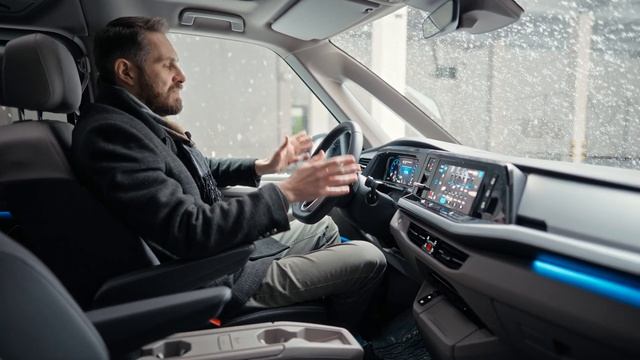 Сравнили Мультивен и Мерседес V-Класс | Привозим минивэны из Европы смотреть онлайн