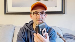 Fujifilm Instax Mini LiPlay review - best of both worlds!