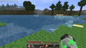 Minecraft Adventure Update: New Animations