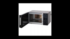 Микроволновая печь с грилем и конвекцией Whirlpool