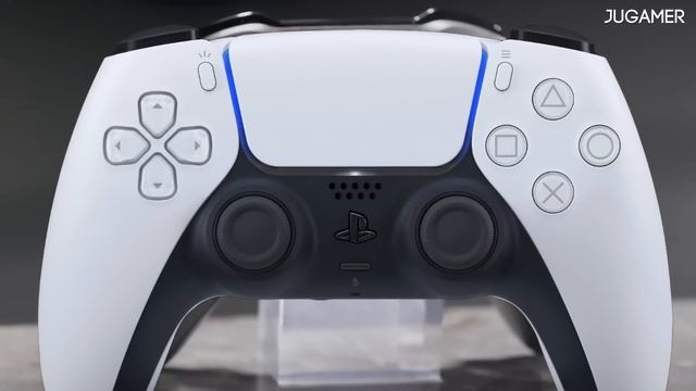 XBOX SX vs DUALSENSE  | COMPARATIVO MANDOS  Xbox Series X vs PS5  - Jugamer смотреть онлайн