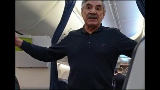Александр Панкратов-Черный находится в реанимации