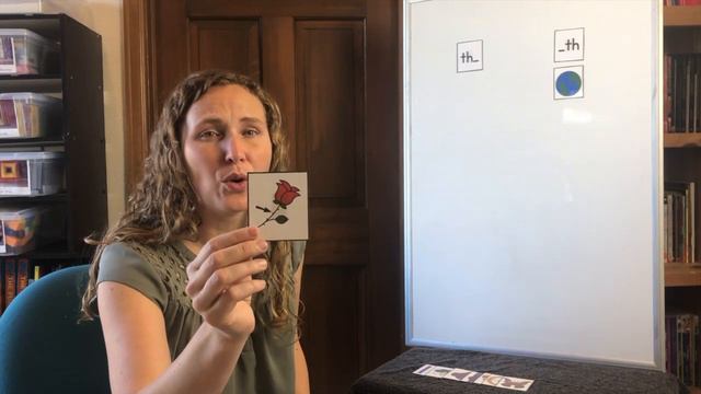 Sing, Play, and Learn! Let's have fun with the digraph “th”! смотреть онлайн