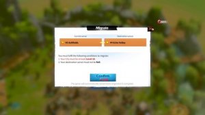 Call of dragons - how to migrate to a new server | Migration guide