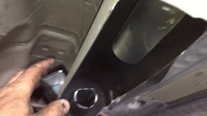 Фольксваген Б6 1.9TDI облегчаем выход выхлопных газов