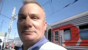 Станция Лихая