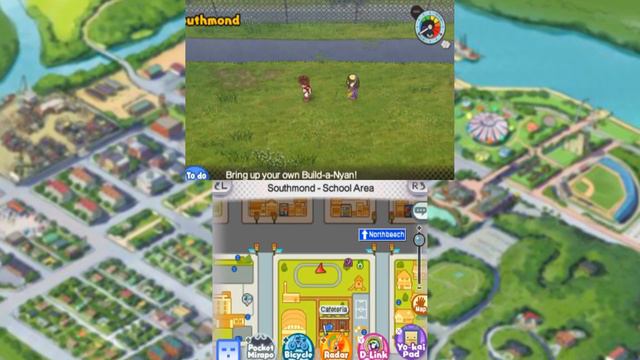 Yo-kai Watch 3: Level-5's Magnum Opus