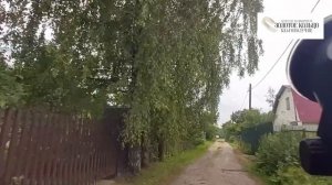 Продается кирпичная дача на участке 4 сотки в СНТ Родник-1, Александровский район, Владимирская обл