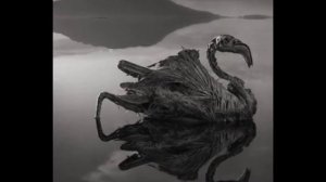 кровавое озеро