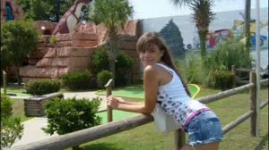 Девочка Женя