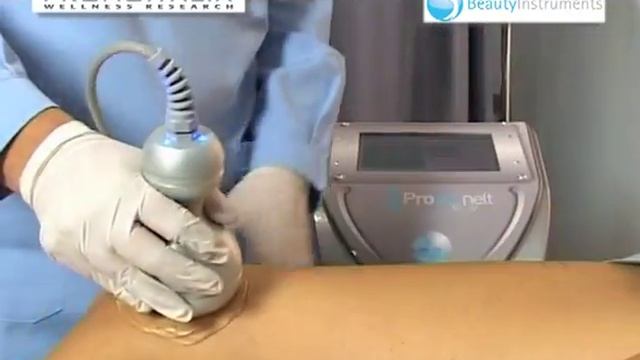 Аппарат для кавитации Proslimelt смотреть онлайн