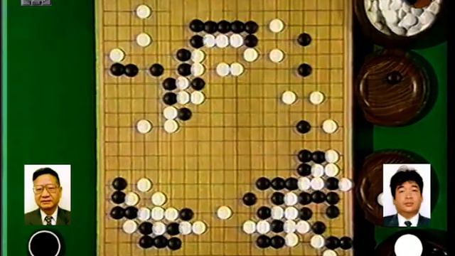 Sonoda Yuichi vs Ishii Shinzo 47 NHK Cup смотреть онлайн