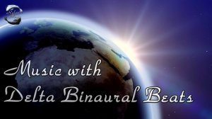 ? Музыка для глубокой Медитации и Сна с Дельта волнами  2 Гц