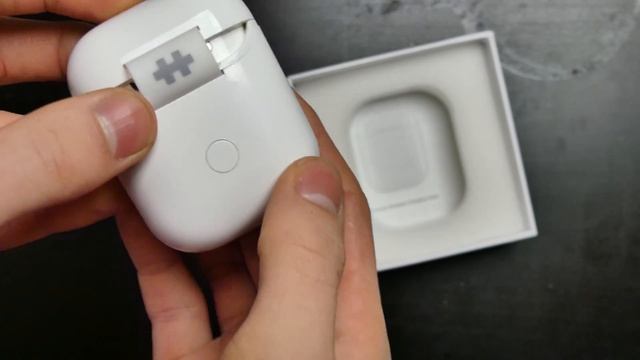 Hyperjuice Airpods Wireless Charging Case смотреть онлайн