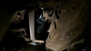 Замена охлаждающей жидкости