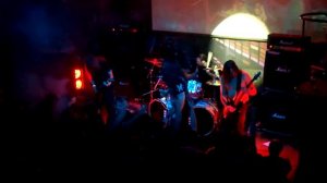 Kataklysm - In Shadows and Dust (live at Novosibirsk Rock City Club)