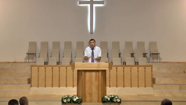 Преодоление испытания, связанного с праздностью и ленью | 1 Фессалоникийцам 4:9-12 смотреть онлайн