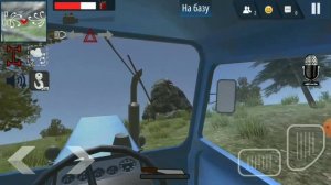 2 частина тракториста Вася я утопив трактор це кінець