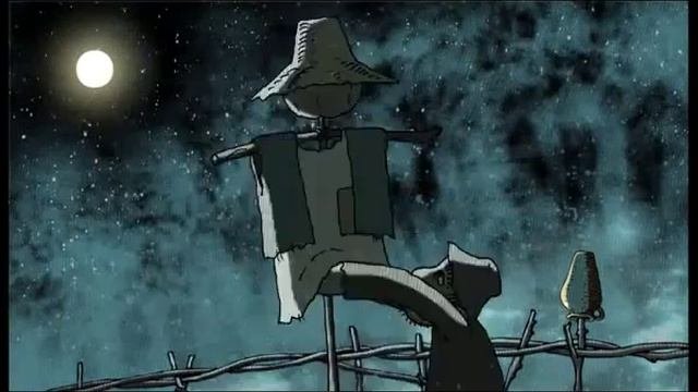 Беларусьфільм - Дзед