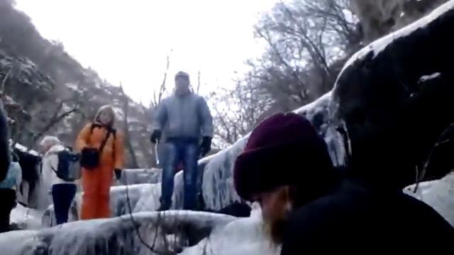 Ципова 26.01.14 (часть 1) смотреть онлайн