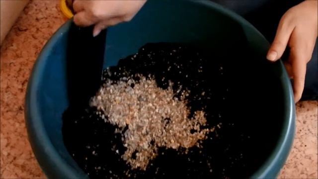 Грунт для декоративных растений