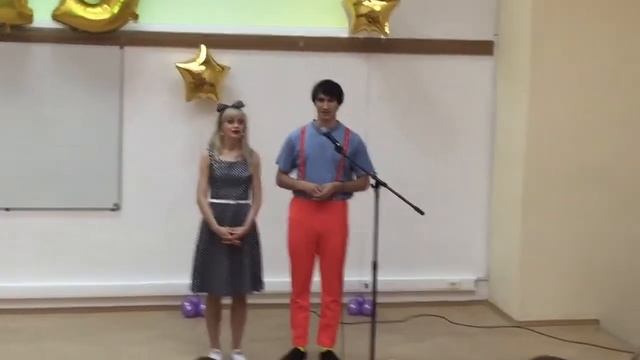 Последний звонок (институт) смотреть онлайн