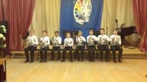 652 Агрызские ложкари г Агрыз  Ирландский