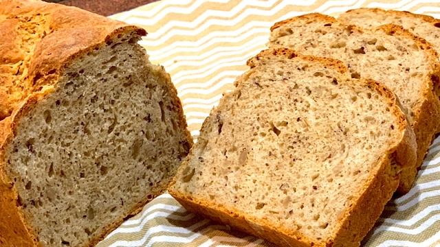 Как да замразим и да съхраним хляба - за да имаме винаги пресен хляб вкъщи смотреть онлайн
