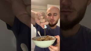 29 день набора веса. Взвешивание и замеры спустя 4 недели.