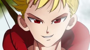 7 Смертных Грехов. Ланселот - рыцарь войны. Сын Бана и Эллейн / 4 рыцаря апокалипсиса