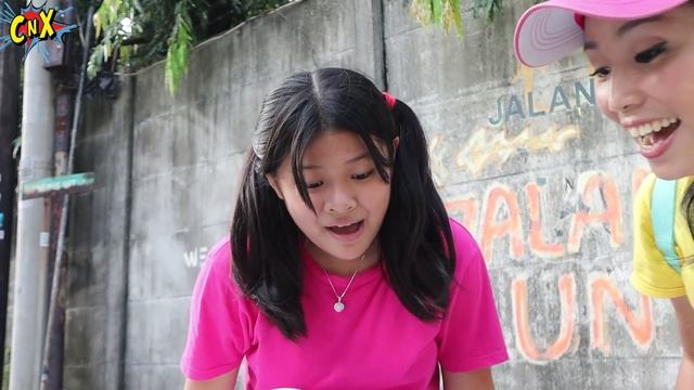 BORONG PETASAN KEMBANG API SAMPAI KOSONG ! NGAPAIN PAKE UANG CELENGAN ? Part 1 | CnX Adventurers смотреть онлайн