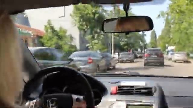 ПРИ ПОВОРОТЕ НАЛЕВО / С ГЛАВНОЙ / С ВТОРОСТЕПЕННОЙ / Т-ОБРАЗНЫЙ ПЕРЕКРЕСТОК смотреть онлайн