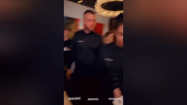 Наталья Подольская - На Празднике! смотреть онлайн