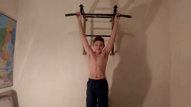 Путь к 30 подтягиваниям смотреть онлайн