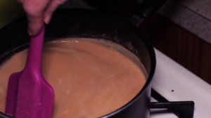 How to Make Cafe con Leche || Caffé Latte or Café au Lait