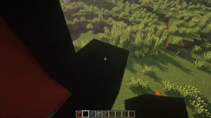 КРУТОЙ СТАРТОВЫЙ ДОМ AMONG US ДОМ в Minecraft