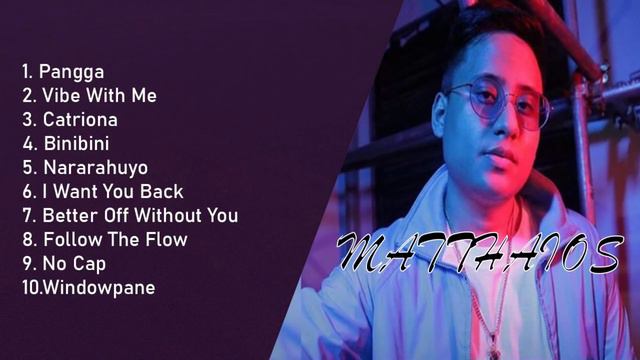 MATTHAIOS | Nonstop Song 2021 (NEW) смотреть онлайн