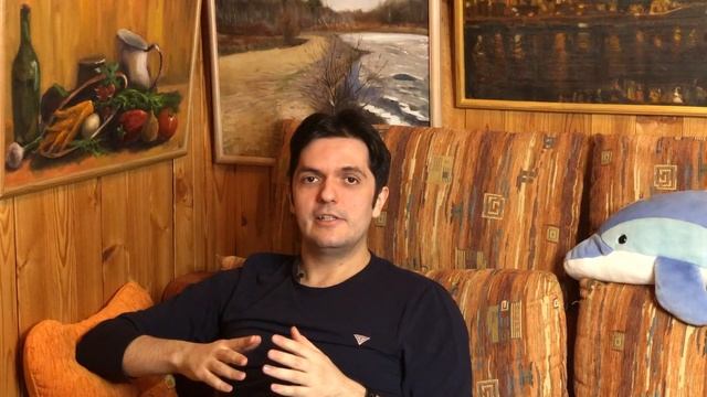 Вольный стих ≠ свободный стих? Чем они отличаются и почему не стоит их путать? смотреть онлайн