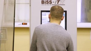 Испытания составных балок из LVL (ЛВЛ -бруса)